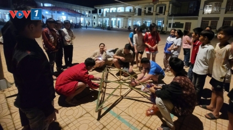 Theo dòng thời sự sáng 5/10/2025