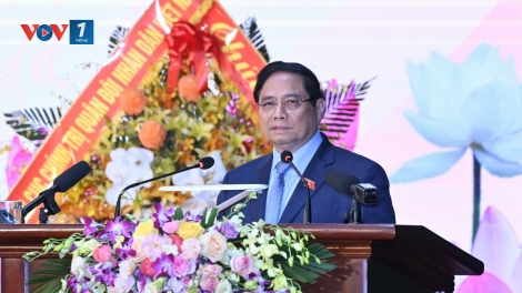 Thời sự 18h 21/10/2025: Thủ tướng - không để bị động, bất ngờ ở trên không và trên các mặt trận