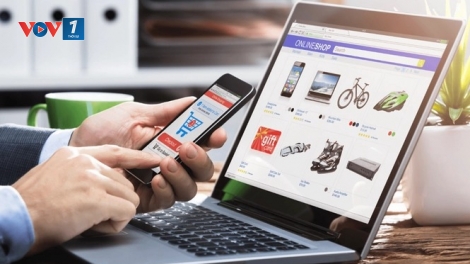 Quy định về thuế trong thương mại điện tử 2025