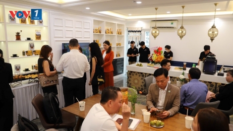 Khai trương hệ sinh thái Halal toàn cầu