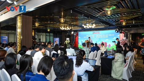 Giải pháp phát triển nhà ở vừa túi tiền