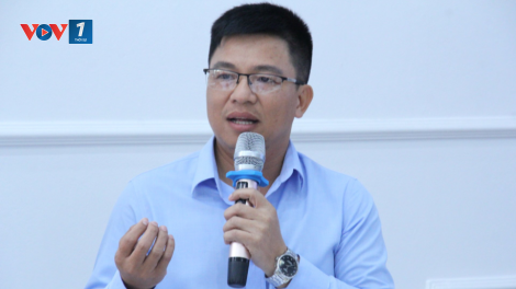 Hành trình đưa cá rô phi trở thành mặt hàng giá trị, xuất khẩu sang Mỹ