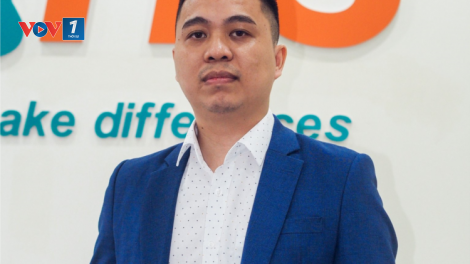 Gặp gỡ và trò chuyện với anh Vũ Gia Luyện - 1 trong 10 “Gương mặt trẻ Việt Nam tiêu biểu năm 2021”