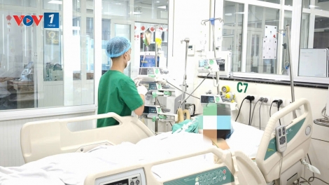 Cảnh báo gia tăng sốt xuất huyết sau mưa bão: Nhiều ca nặng nhập viện