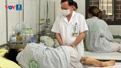 Cảnh báo rối loạn ăn uống ở tuổi học đường