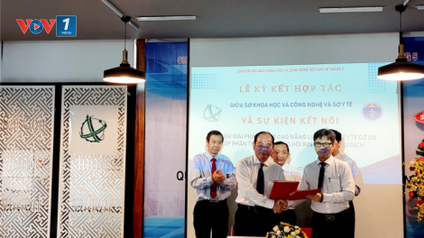 TP. Hồ Chí Minh tìm kiếm giải pháp nâng cao năng lực quản lý y tế cơ sở góp phần phục hồi kinh tế