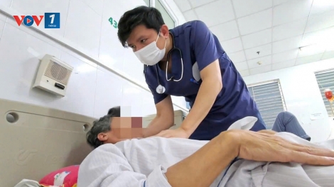 Đảm bảo vệ sinh môi trường và kiểm soát dịch bệnh sau mưa lũ