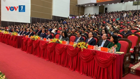Đại hội ĐBĐB Hưng Yên: mở ra chương mới cho sự phát triển