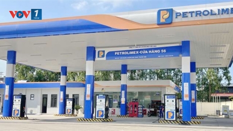 Từ 01/10 Petrolimex giảm 17 công ty trực thuộc, triệt để tái cơ cấu