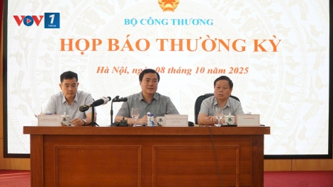 Đảm bảo tổ chức Hội chợ mùa thu 2025 với quy mô “3 nhất” thành công tốt đẹp