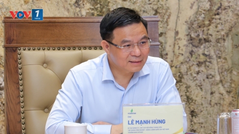 Petrovietnam: Phấn đấu doanh thu từ sản phẩm và dịch vụ mới chiếm ít nhất 25% tổng doanh thu