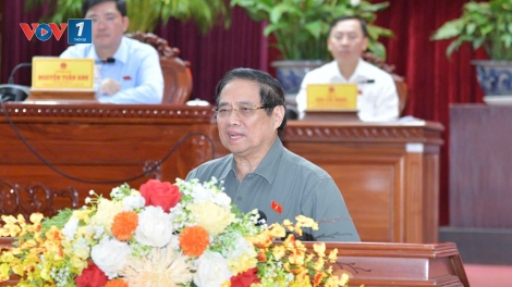 Thủ tướng: "Sai phạm phải xử lý; vô cảm, thiếu trách nhiệm là phải thay"