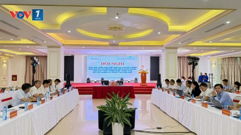 Thúc đẩy triển khai hiệu quả các chương trình đưa người lao động đi làm việc ở nước ngoài