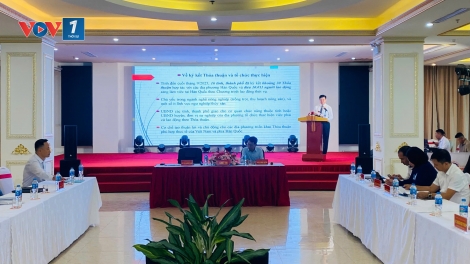 Hơn 10.000 lượt lao động sang Hàn Quốc làm việc thời vụ