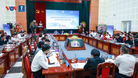 Xóa bỏ thuế khoán từ 2026: cần thúc đẩy tuân thủ tự giác của người nộp thuế