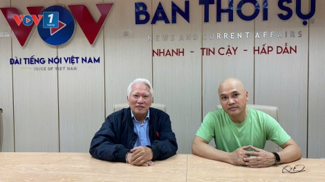 Kinh tế biển Việt Nam hướng tới chuẩn xanh, phát triển bền vững từ nỗ lực gỡ thẻ vàng "IUU"