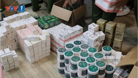 Khi người nổi tiếng là “đại sứ” cho hàng giả, hàng kém chất lượng