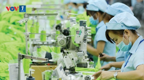Chuyển đổi mô hình sản xuất xanh - Yêu cầu cấp thiết đối với ngành dệt may
