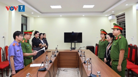 Lào Cai: Khởi tố, bắt tạm giam Hiệu trưởng và kế toán Trường mầm non