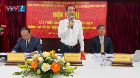 Góp ý Dự thảo Văn kiện Đại hội XIV: Phát triển con người là chủ thể trong giai đoạn mới