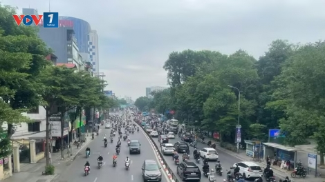 Thời tiết ngày 26/11/2025: Miền Bắc, Hà Nội trời rét, nhiệt độ giảm mạnh
