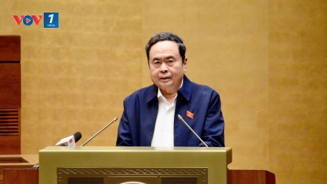 Chủ tịch Quốc hội: Việc tổ chức thực hiện Nghị quyết có ý nghĩa then chốt