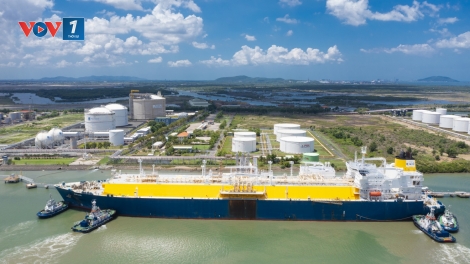 PV GAS tăng tốc về đích 2025, đặt kế hoạch 2026 tăng trưởng “2 con số”