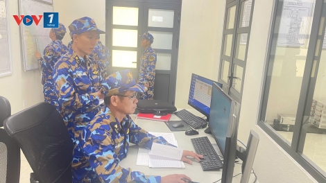 Trung đoàn 351: Đoàn kết, chủ động, hoàn thành xuất sắc nhiệm vụ năm 2025