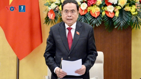 Chủ tịch Quốc hội: Tuyệt đối không để xảy ra sai sót thủ tục ảnh hưởng quyền bầu cử, ứng cử