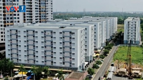 Xử lý nghiêm hành vi trục lợi, làm méo mó chính sách nhà ở xã hội