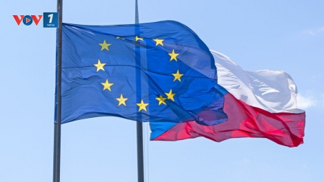 Séc và Slovakia có kế hoạch sử dụng hàng tỷ đô la từ chương trình SAFE để hiện đại hóa quân đội