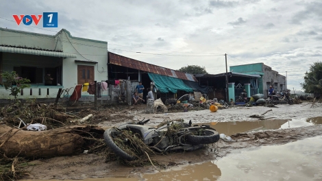 Từ vụ vỡ hồ chứa tại Lâm Đồng - cần giải pháp gì trước tình trạng mất an toàn hồ đập mùa mưa lũ