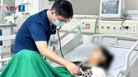 Khánh Hòa ghi nhận 88 ca sốt rét
