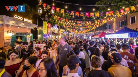 Xây dựng thương hiệu “Vietnam by Night” từ du lịch đêm