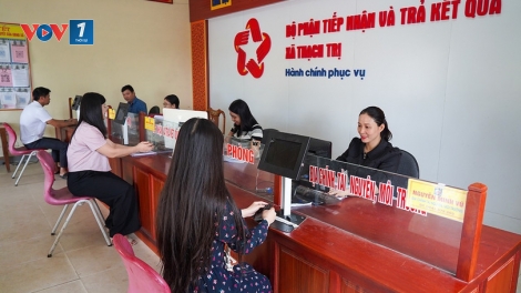Đơn giản hóa gần 800 thủ tục dựa trên dữ liệu từ 1/1/2026