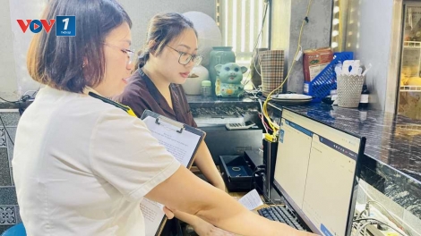 Lấy người nộp thuế, doanh nghiệp làm trung tâm phục vụ – tư duy xuyên suốt trong cải cách