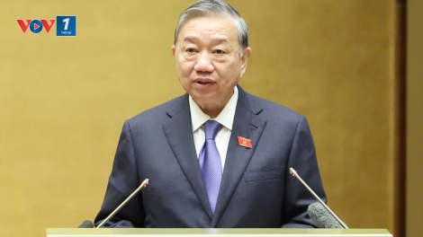 Tổng Bí thư: Kiên quyết không để xảy ra hiện tượng “chạy" suất ứng cử, phiếu bầu