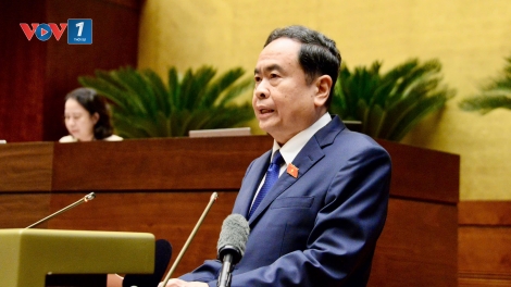 Chủ tịch Quốc hội: Công tác chuẩn bị là yếu tố quan trọng bảo đảm thắng lợi của cuộc bầu cử