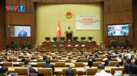 Thời sự 18h 15/11/2025: Phấn đấu bầu đủ số lượng nhưng chất lượng đại biểu phải đặt lên hàng đầu