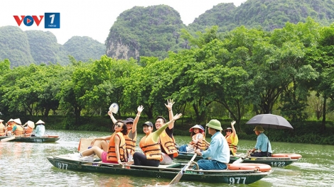 Du lịch xanh – Hướng đi tất yếu để Việt Nam phát triển bền vững