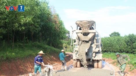 Tỉnh Bắc Ninh thực hiện nhiều chính sách giảm nghèo phù hợp