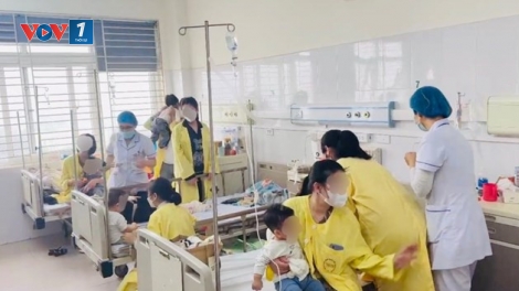 Cả nước ghi nhận hơn 132.000 ca mắc cúm mùa, 3 trường hợp tử vong