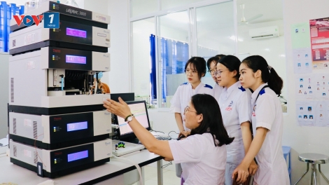 ĐBSCL phát triển đào tạo nhân lực chất lượng cao phục vụ ngành Y