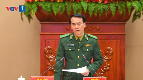 Bộ đội Biên phòng tăng cường các biện pháp giúp đỡ các địa phương khắc phục hậu quả mưa lũ
