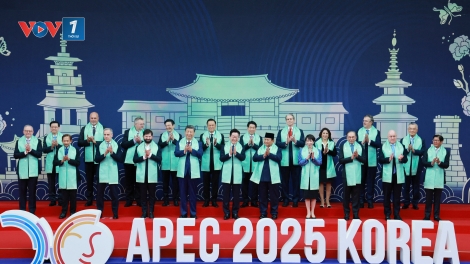 Trung Quốc sẽ đăng cai APEC 2026 tại Thâm Quyến, Quảng Đông