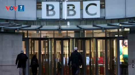 Ông Trump muốn kiện BBC, đòi bồi thường 1 tỷ USD vì cắt ghép phát biểu