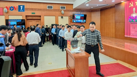 Cơ quan Ủy ban Kiểm tra Trung ương phát động ủng hộ đồng bào vùng lũ