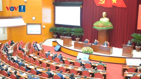 Thời sự 18h 24/11/2025: Cán bộ kiểm tra phải tuyệt đối liêm chính, bản lĩnh, “vừa hồng vừa chuyên”