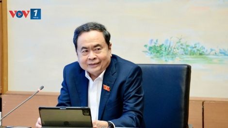 Chủ tịch Quốc hội: Diễn đàn Quốc hội tháo gỡ những bất cập của người dân