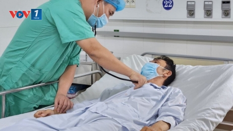 Kỳ tích mới của y học Việt Nam trong ghép thận